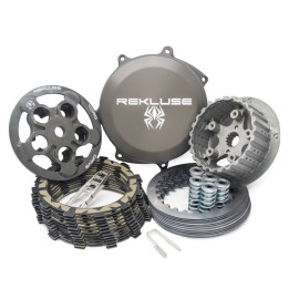 complete koppeling core manual torqdrive