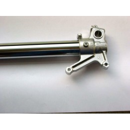 tubo de horquilla suspension 37x614 mm