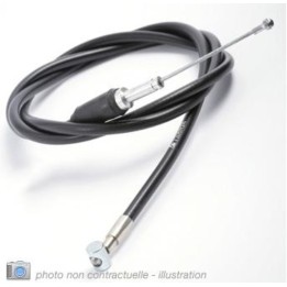cable de gas
