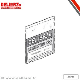 dichtungsring, vergaser  phbn