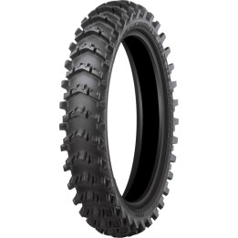 capa de pneu de moto geomax mx14 90/100-14 m/c 49m tt