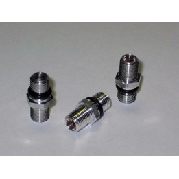 gaffelavluftare o-ring