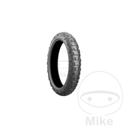 přední pneumatika bláto/sníh 120/70b19 60q tubeless m+s ax 41
