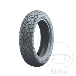 neumático cubierta moto barro/nieve 120/70-12 58s tubeless m+s k66lt silica