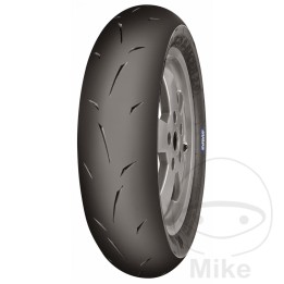 motorradreifen vorne/hinten 100/90-12 49p tubeless mc-35