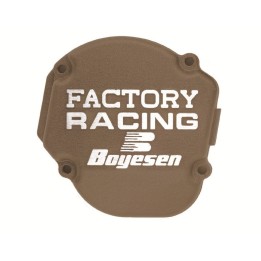 ontstekingsdop factory racing magnesium