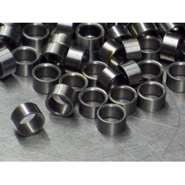 iskunvaimentimen holkki 6x8x5.3 mm