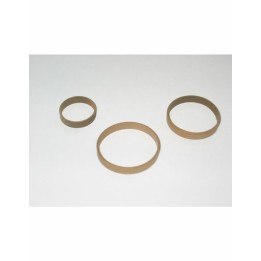 o-ring for rebound piston