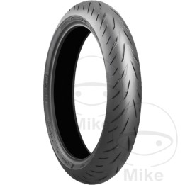 eturengas moottoripyörään 120/70zr17 (58w) tubeless   s22