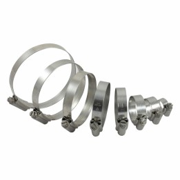 kit d'abraçadores per a mànega de radiador 960275/960274/960276