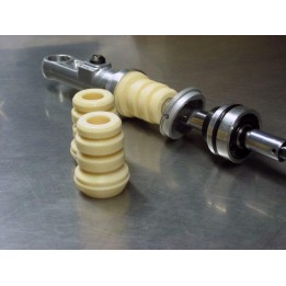 recanvi de tope d'amortidor 16 mm