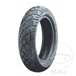 pneu de motocicleta de lama/neve 110/90-13 56q tubeless m+s k58