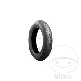 přední pneumatika motocyklu 100/90-19 57h tt   e-max
