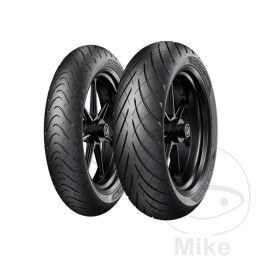 neumático cubierta moto delantero 120/70-15 56s tubeless   roadtec scooter