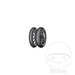 neumático cubierta moto delantero 100/80-16 50p tubeless   d451