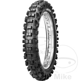 takarengas moottoripyörään 110/90-19 62m tt maxxcross si