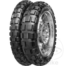 neumático cubierta moto trasero 130/80-17 65s tt m+s   tkc80