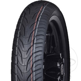 neumático cubierta moto trasero 120/70-11 56l tubeless   vrm396 manhattan