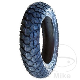 pneu de motocicleta de lama/neve 120/70-10 54l tubeless m+s sn23 urban