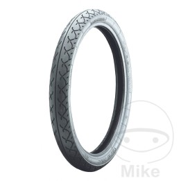 pneumatico moto anteriore/posteriore 100/90-19 57h tubeless k65