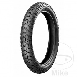 opona przednia błoto/śnieg 110/80b19 59t tubeless m+s k60 scout