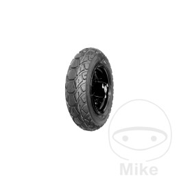 predná motocyklová pneumatika 120/90-10 66m tubeless    vrm137