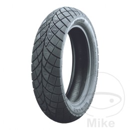 pneu dianteiro/traseiro da motocicleta 120/80-16 60s tubeless    k66