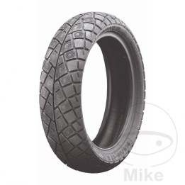 neumático cubierta moto delantero/trasero 130/70-11 60m tubeless    k62