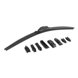limpiaparabrisas gran pree speed 33cm fijación universal lampa