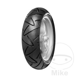 neumático cubierta moto trasero 130/70-17 62h tubeless   twist sport sm