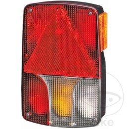 taillight lens