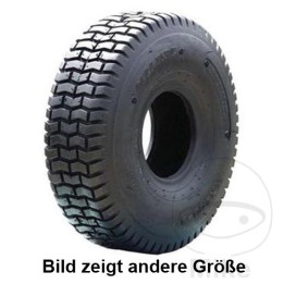 letná pneumatika pre kosačku na trávu 11x4.00-5 4pr tubeless   s365