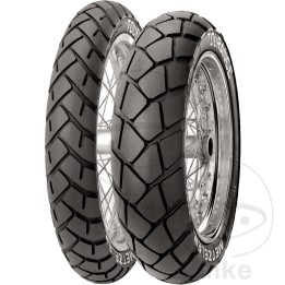 neumático cubierta moto trasero 130/80r17 65s tubeless    tourance