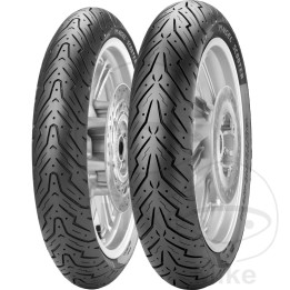 bagdæk til motorcykel 130/70-13 63p tubeless    angel scooter