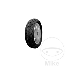 pneu traseiro da motocicleta 130/70-12 62s tubeless m+s    vrm351