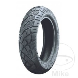 pneumàtic coberta moto davanter/darrere 130/70-12 62p tubeless    k58