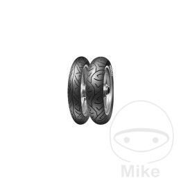 anvelopă motocicletă spate 130/70-17 62h tubeless    sport demon