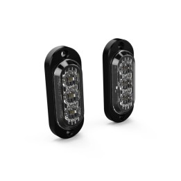 kit luces auxiliares para moto t3