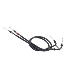 juego cables para puño acelerador xm2