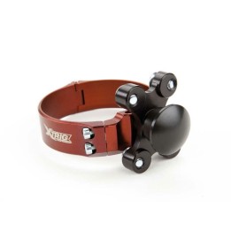 kit cuffie per forcella holeshot ø54 mm