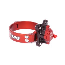 kit de arranque para horquilla hilo holeshot ø55 mm