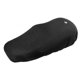 funda de asiento para moto maxiscooter l 74x100 cm