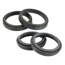 kit simeringuri protectoare praf furcă ø43 mm