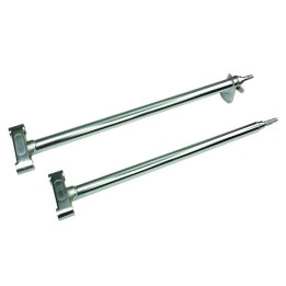 osa řízení pro quad 633 mm