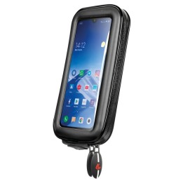 universal mobiltelefonfodral opti-line m - 70x145 mm från lampa