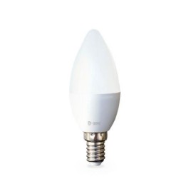 led žiarovka  vela led 6w e14 6000k