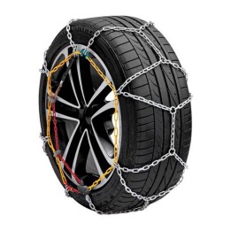 goedgekeurde sneeuwkettingen voor auto's group 6.5
