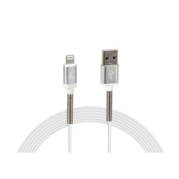 originales ladekabel für iphone, 1 meter lang