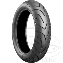 zadní motocyklová pneumatika 150/70r17 69v tl a41