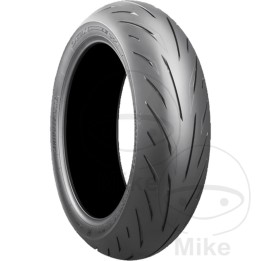 πίσω ελαστικό μοτοσικλέτας 160/60zr17 (69w) tl    s22